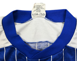 ERIMA VINTAGE MADE IN WEST GERMANY LONGSLEEVE SHIRT L