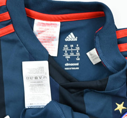 2013-14 BAYERN MUNCHEN *MANDZUKIC* KOSZULKA L. BOYS