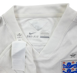 2014-15 ENGLAND *LALLANA* KOSZULKA L