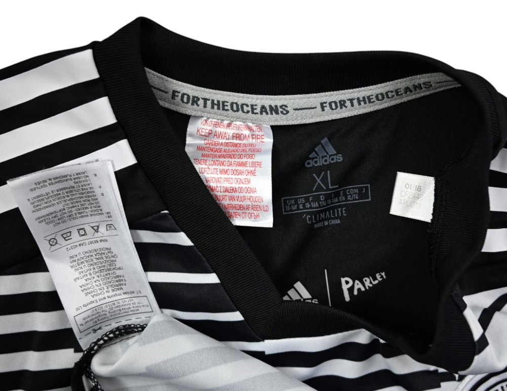 2018-19 GERMANY KOSZULKA XL. BOYS 