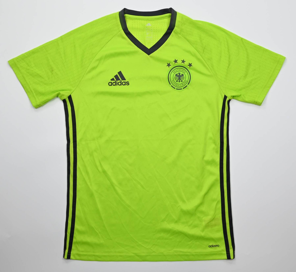 2016-17 GERMANY KOSZULKA S