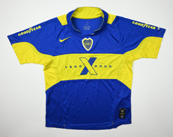 2005 BOCA JUNIORS S. BOYS