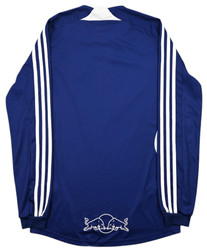2008-09 RED BULL SALZBURG LONGSLEEVE KOSZULKA S