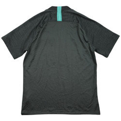 FC BARCELONA SHIRT L