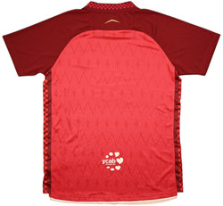 2023-24 BALI UNITED SHIRT L