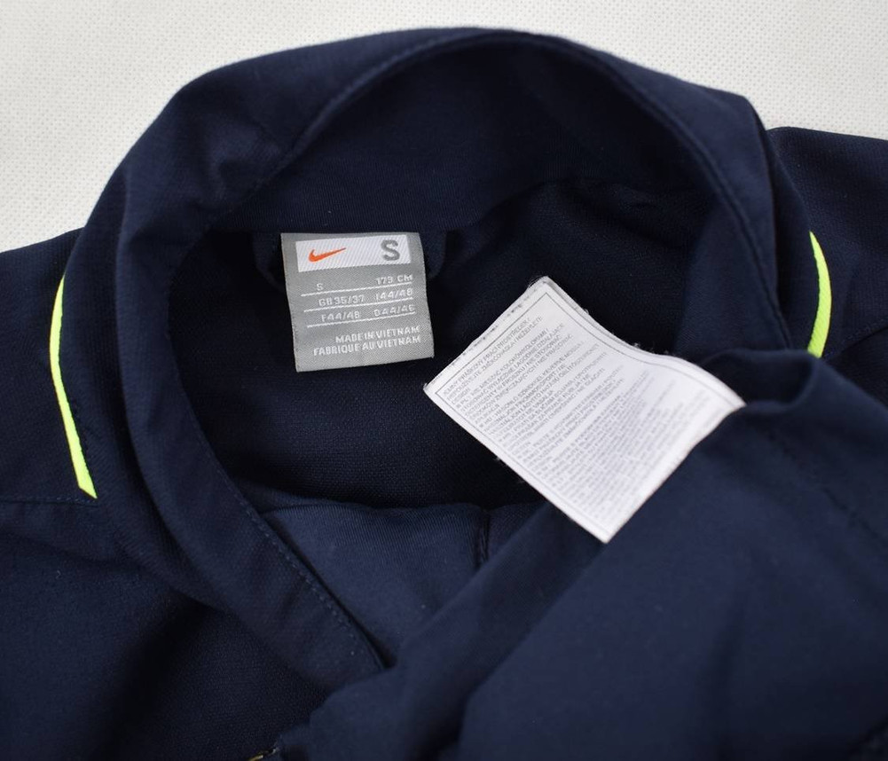 FC BARCELONA KURTKA S