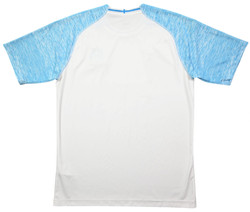 2018-19 OLYMPIQUE MARSEILLE SHIRT M