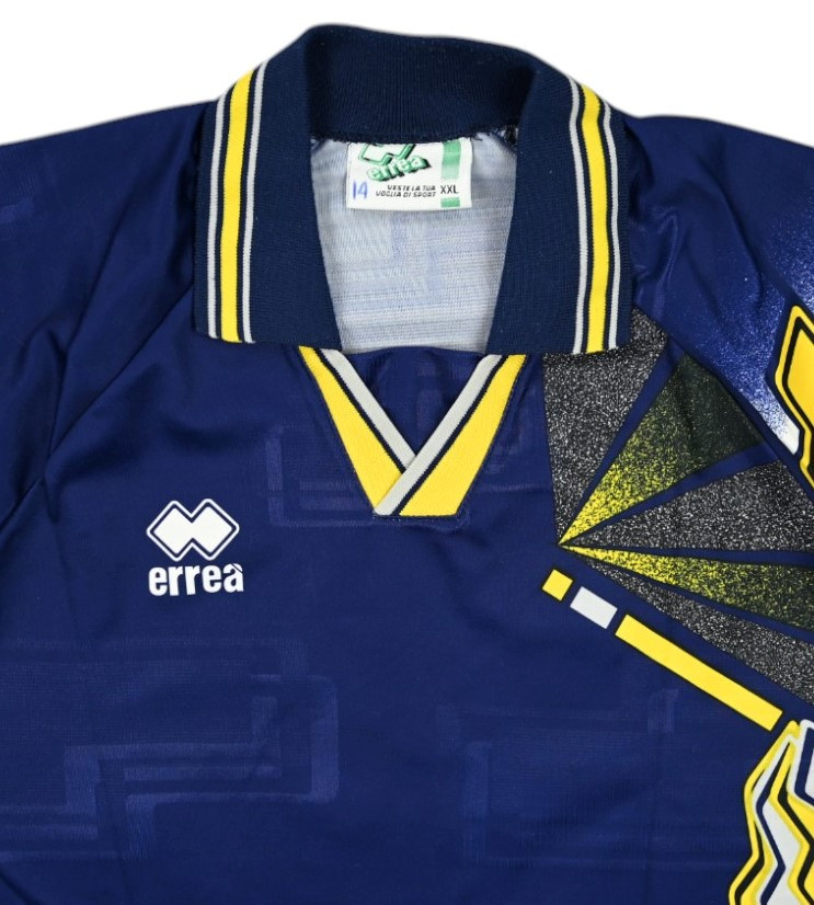 ERREA VINTAGE KOSZULKA XXL