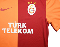 2013-14 GALATASARAY SHIRT S