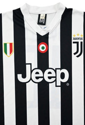 2013-14 JUVENTUS *DYBALA* KOSZULKA S