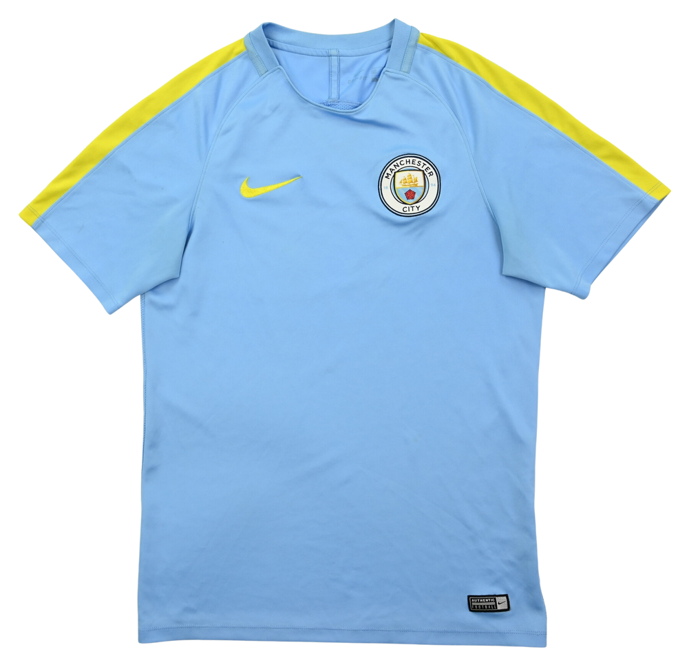MANCHESTER CITY SHIRT S