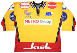 DUSSELDORFER EG *VIKINGSTAD* HOCKEY KOSZULKA 4XL