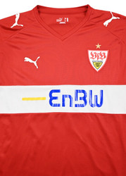 2006-07 VFB STUTTGART KOSZULKA XXL