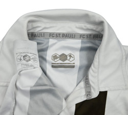 2011-12 ST. PAULI SHIRT S