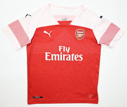 2018-19 ARSENAL LONDON KOSZULKA L. BOYS