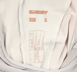 SCOTT CYCLING SUIT S