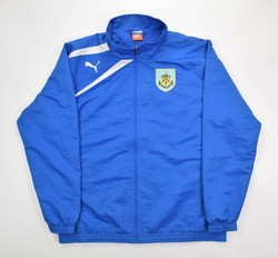BURNLEY FC KURTKA XL