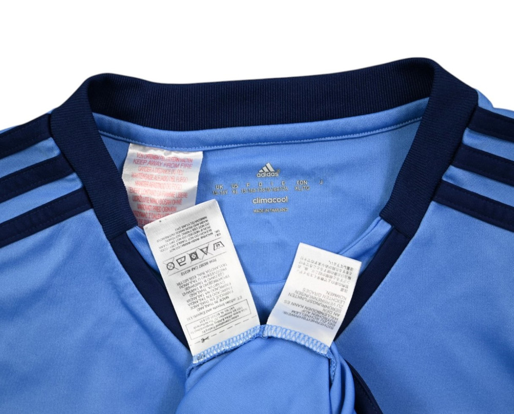 2015-16 BAYERN MUNCHEN GK LONGSLEEVE KOSZULKA XL. BOYS