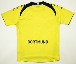 2009-10 BORUSSIA DORTMUND SHIRT S