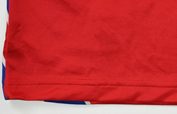 1993-95 BAYERN MUNICH KOSZULKA S