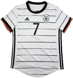 2020-21 GERMANY *HAVERTZ* KOSZULKA WOMENS S
