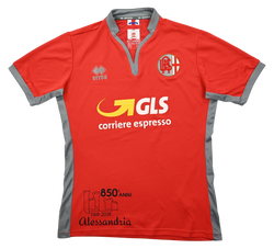 2017-18 ALESSANDRIA CALCIO KOSZULKA L 