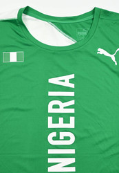 2022-23 NIGERIA SHIRT L