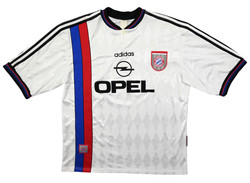 1996-98 BAYERN MUNCHEN SHIRT XL
