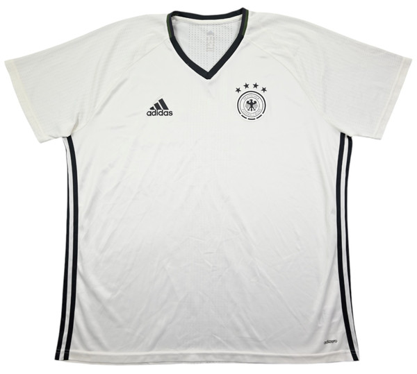 2015-16 GERMANY SHIRT 3XL