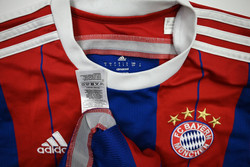 2014-15 BAYERN MUNCHEN *GOTZE* KOSZULKA S