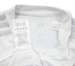 2015-16 REAL MADRID KOSZULKA XS