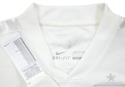 2014-15 ENGLAND SHIRT S