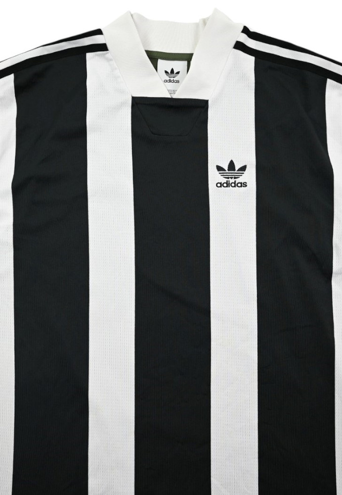 ADIDAS VINTAGE LONGSLEEVE SHIRT M