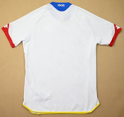 2015-16 FSV MAINZ 05 SHIRT XL