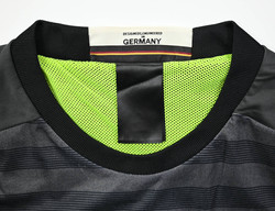 2015-17 GERMANY *HUMMELS* SHIRT M
