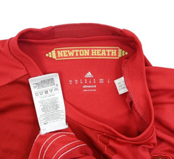 2016-17 MANCHESTER UNITED SHIRT M