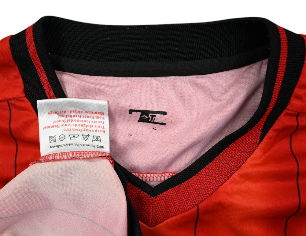 2003-04 GALATASARAY SHIRT XL