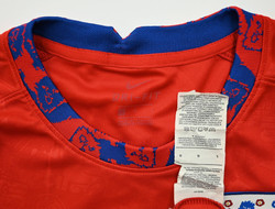 ENGLAND SHIRT L