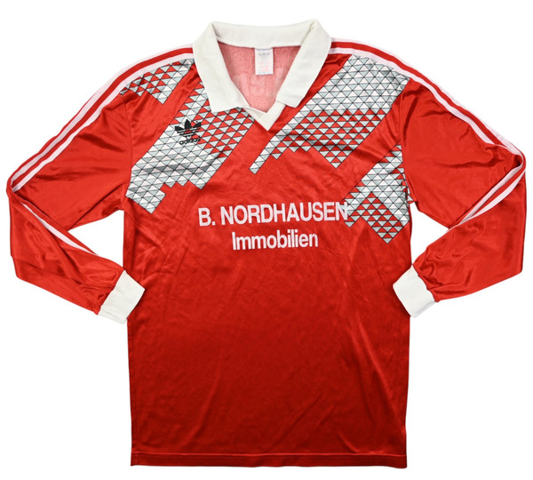 TSV LENGDE LONGSLEEVE KOSZULKA XL