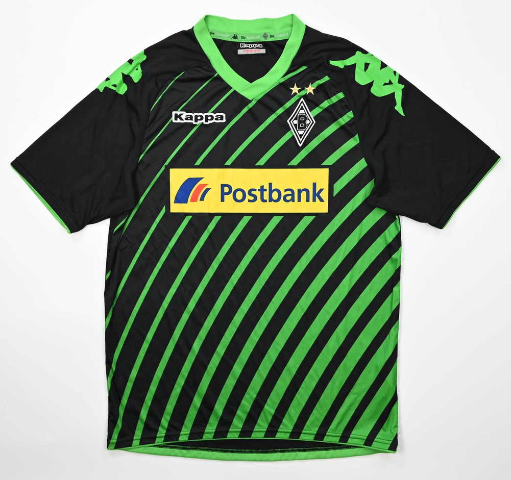 2013-15 BORUSSIA MONCHENGLADBACH SHIRT M