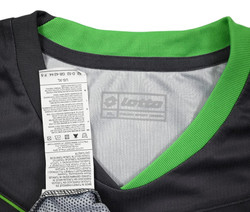 2011-12 BORUSSIA MONCHENGLADBACH SHIRT XL