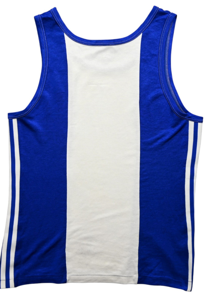 ADIDAS VINTAGE MADE IN WEST GERMANY SHIRT M