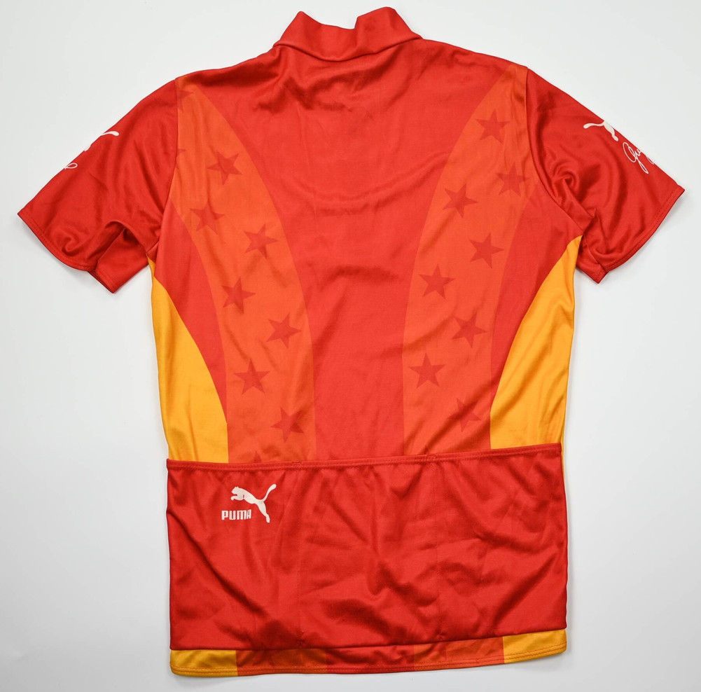 PUMA CYCLING SHIRT M