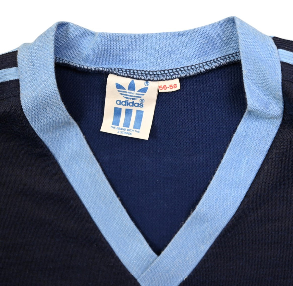 ADIDAS VINTAGE SHIRT L