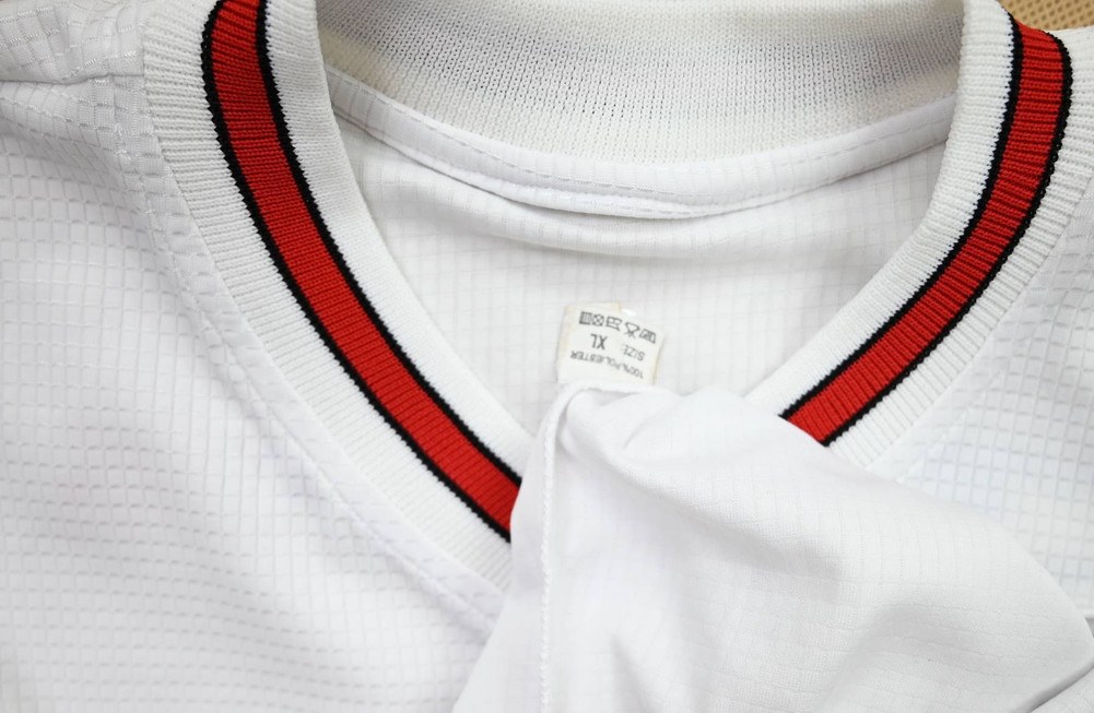 2000 POLAND *WALDOCH* SHIRT XL