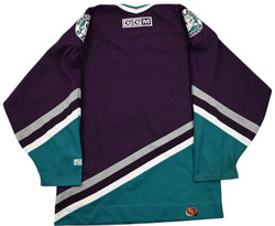 ANAHEIM MIGHTY DUCKS NHL KOSZULKA S