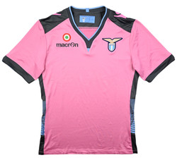 2013-14 LAZIO GOALKEEPER XL
