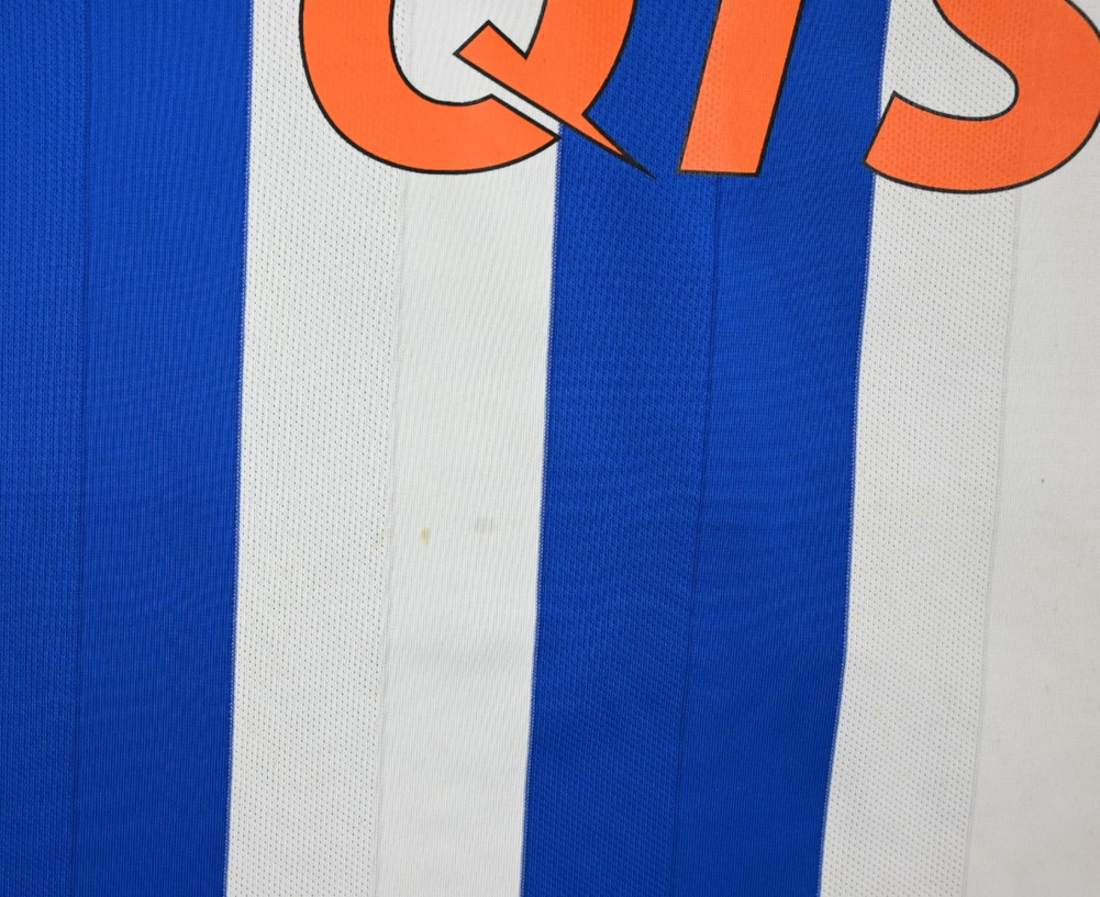 2017-18 KILMARNOCK *MILLER* KOSZULKA L