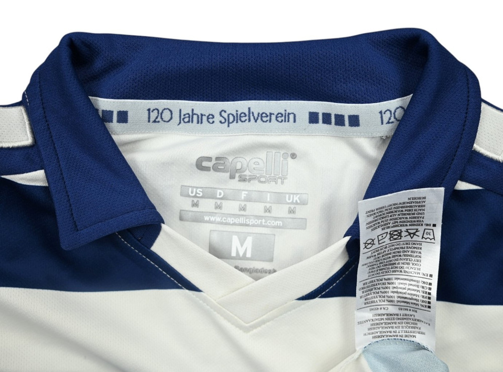 2022-23 DUISBURG WOMENS *HESS* SHIRT M