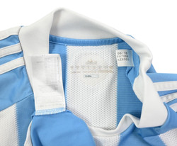 2010-11 ARGENTINA SHIRT M